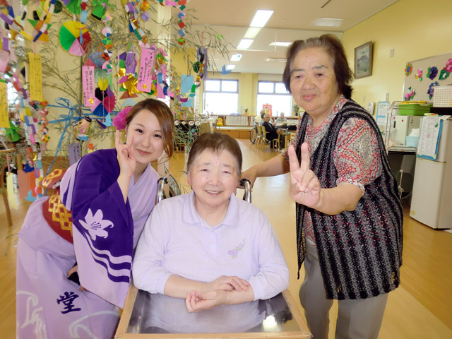 さんさ踊り